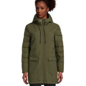 McKinley Diana Parka Winter Jacket